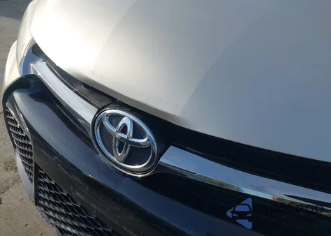 2017 Toyota Camry Se from USA, damaged, VIN 4T1BF1FK9HU674038